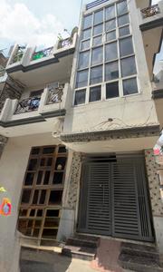 5 BHK Independent House