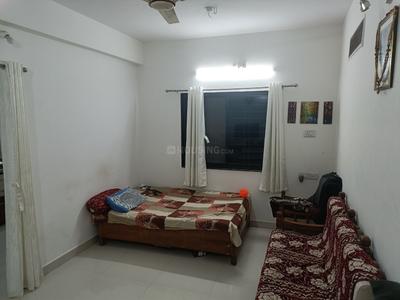 Hall Image of 1200 Sq.ft 2 BHK Apartment / Flat for sale in Nakshatra Purva Residency Condominium, Rahatgaon Amravati for Rs. 4250000