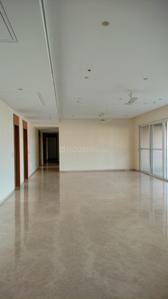 4 BHK Flat