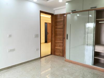 Bedroom Image of 1850 Sq.ft 3 BHK Builder Floor for sale in Paramount Luxury Floors Sushant Lok 3, Sector 57 Gurgaon for Rs. 27500000