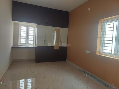 Bedroom Image of 1250 Sq.ft 3 BHK Villa for sale in Kumaran Kundru Coimbatore for Rs. 3950000