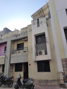 Image of 1260 Sq.ft 4 BHK Villa for sale in Chandkheda, Ahmedabad for Rs. 20000000
