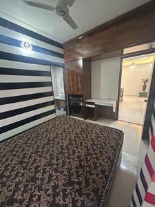Bedroom Image of 900 Sq.ft 2 BHK Apartment / Flat for sale in Juhi Serenity, Ghansoli Navi Mumbai for Rs. 22000000