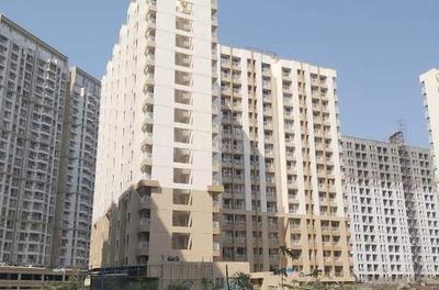1 BHK Flat