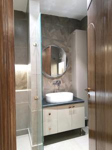 Bedroom One Image of 4200 Sq.ft 5 BHK Builder Floor for sale in Indirapuram Ghaziabad for Rs. 59000000