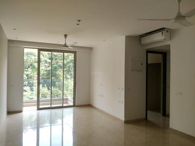 Living Room Image of 900 Sq.ft 2 BHK Apartment / Flat for sale in Hiranandani Castle Rock, Powai Mumbai for Rs. 38000000