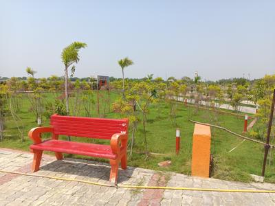 Image of 1000 Sq.ft Residential Plot / Land for sale in Gaura, Lucknow for Rs. 1251000