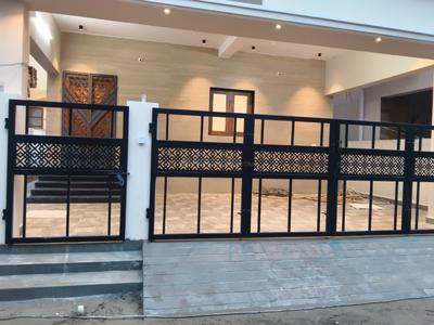 Hall Image of 2100 Sq.ft 3 BHK Duplex for sale in Karumandapam Tiruchirappalli for Rs. 12500000