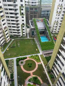 Image of 4000 Sq.ft 4 BHK Apartment / Flat for sale in Parx Laureate, Sector 108, Noida for Rs. 69000000