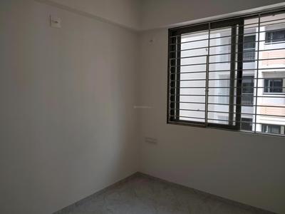 Bedroom Image of 2115 Sq.ft 5 BHK Independent House for sale in Jodhpur Ahmedabad for Rs. 20500000