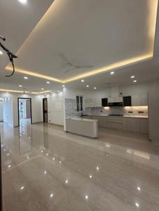 Hall Image of 2300 Sq.ft 4 BHK Builder Floor for sale in GC Modern Premium Floor, Sector 57 Gurgaon for Rs. 23550000