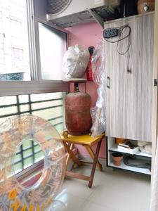 Living Room Image of 1509 Sq.ft 3 BHK Apartment / Flat for sale in Rajwada Springfield, Narendrapur Kolkata for Rs. 9000000