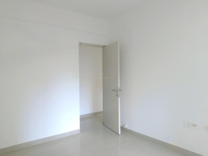 I C Colony, Borivali West Bedroom One 1