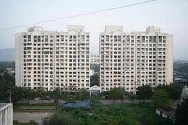 Gandhi Nagar, Mulund East More Images 1
