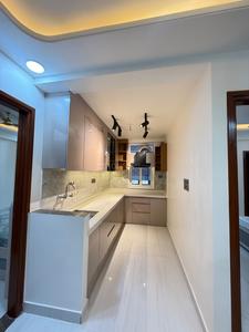 Kitchen Image of 1100 Sq.ft 2 BHK Apartment / Flat for sale in Kanakpura Jaipur for Rs. 4600000