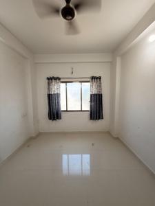 Hall Image of 398 Sq.ft 1 BHK Apartment / Flat for sale in Amroli Surat for Rs. 1750000