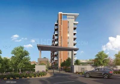 Image of 2519 Sq.ft 3 BHK Apartment / Flat for sale in HSR Layout, Bengaluru for Rs. 39000000