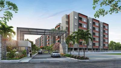 3 BHK Flat