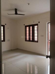 Hall Image of 1200 Sq.ft 2 BHK Apartment / Flat for rent in Kasturi Nagar Bengaluru for Rs. 45000