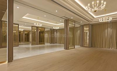 Hall Image of 1050 Sq.ft 2 BHK Apartment / Flat for sale in Dosti West County Phase 4 Dosti Pine, Thane West Thane for Rs. 12100000