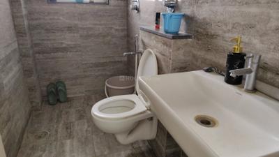Image of 950 Sq.ft 2 BHK Apartment / Flat for rent in Neco Beaumont, Mohammed Wadi, Pune for Rs. 25000