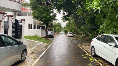 Image of 2152 Sq.ft Residential Plot / Land for sale in Gomti Nagar, Lucknow for Rs. 23500000