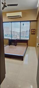 Bedroom Image of 1348 Sq.ft 3 BHK Apartment / Flat for rent in SBI Priya, Andheri West Mumbai for Rs. 95000