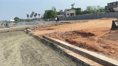 Image of 1386 Sq.ft Residential Plot / Land for sale in Samayapuram, Tiruchirappalli for Rs. 2911902