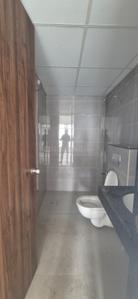 Image of 1033 Sq.ft 2 BHK Apartment / Flat for rent in Shapoorji Pallonji Joyville Sensorium, Maan, Pune for Rs. 25009