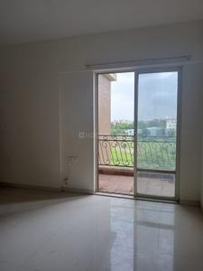 Bedroom Image of 800 Sq.ft 2 BHK Apartment / Flat for sale in Nyati Elan, Wagholi Pune for Rs. 6000000