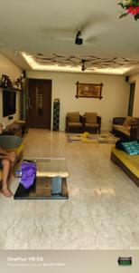 Hall Image of 1000 Sq.ft 2 BHK Apartment / Flat for rent in K Raheja Vistas, Powai Mumbai for Rs. 90000