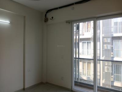 Bedroom Image of 1450 Sq.ft 3.5 BHK Builder Floor for sale in M3M Soulitude, Sector 89 Gurgaon for Rs. 15997777