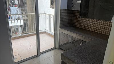 Kitchen Image of 1757 Sq.ft 3 BHK Apartment / Flat for sale in Experion The Heartsong, Sector 108 Gurgaon for Rs. 18500000