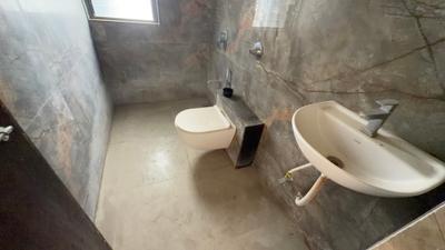 Image of 1925 Sq.ft 3 BHK Apartment / Flat for sale in Dwarkesh Opulence, Tragad, Ahmedabad for Rs. 9500000