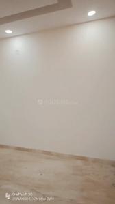 Hall Image of 1100 Sq.ft 3 BHK Builder Floor for sale in Hari Nagar New Delhi for Rs. 13500000