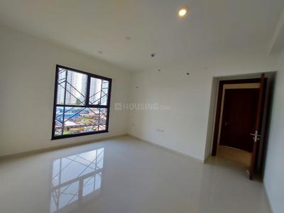 Hall Image of 2400 Sq.ft 3 BHK Apartment / Flat for sale in Sobha Marina One, Marine Drive Kochi for Rs. 39600000