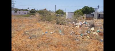 Image of 21800 Sq.ft Residential Plot / Land for sale in Thalaiyuthu, Tirunelveli for Rs. 7500000