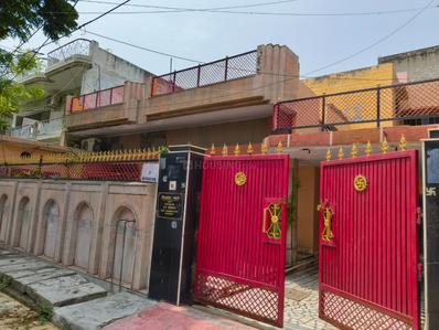 Image of 3940 Sq.ft 6 BHK Independent House for sale in Chandrapuri Colony, Mathura for Rs. 32000000