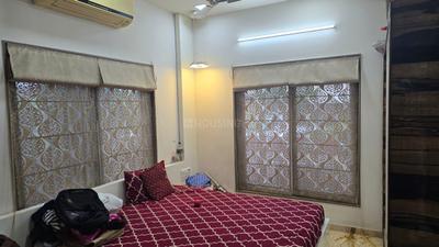 Bedroom Image of 1530 Sq.ft 6 BHK Independent House for sale in Memnagar Ahmedabad for Rs. 35000000