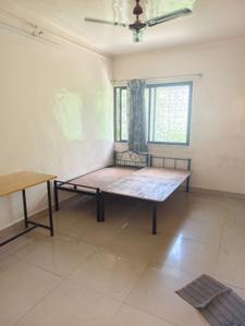 Bedroom Image of 700 Sq.ft 1 BHK Apartment / Flat for rent in The Deendayal Nagar, Katraj Pune for Rs. 17000