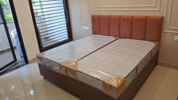 Sushant lok1 Bedroom 1