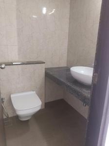 Bedroom Three Image of 1401 Sq.ft 3 BHK Apartment / Flat for sale in Rivali Park Wintergreen, Borivali East Mumbai for Rs. 47500000