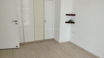 Bedroom Image of 1800 Sq.ft 3 BHK Apartment / Flat for sale in DLF The Primus, Sector 82A Gurgaon for Rs. 26500000