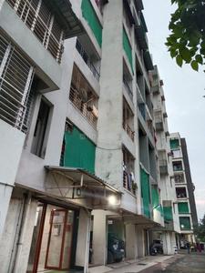 Image of 810 Sq.ft 2 BHK Apartment / Flat for sale in Aastha Omkar, Titwala, Thane for Rs. 3500000