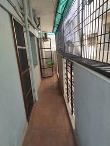 Balcony Image of 2350 Sq.ft 4 BHK Apartment / Flat for sale in KR K R Waltair Geethanjali, Anakapalle Visakhapatnam for Rs. 30000000