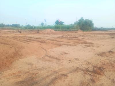 Image of 167 Sq.ft Residential Plot / Land for sale in Shadnagar, Ranga Reddy for Rs. 4175010
