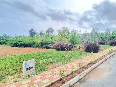 Image of 6000 Sq.ft Residential Plot / Land for sale in Tharabanahalli, Bengaluru for Rs. 24000000