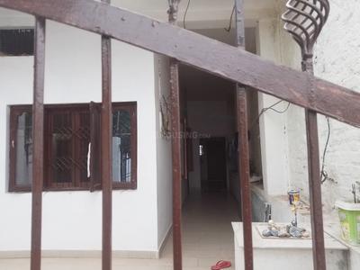 Balcony Image of 1500 Sq.ft 2 BHK Independent House for sale in Dhanwantary Nagar Jabalpur for Rs. 4500000