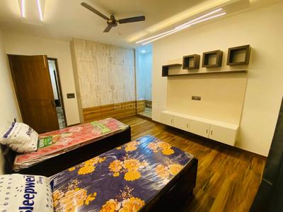 Bedroom Image of Shukla Homes PG in Sector 55, Gurgaon