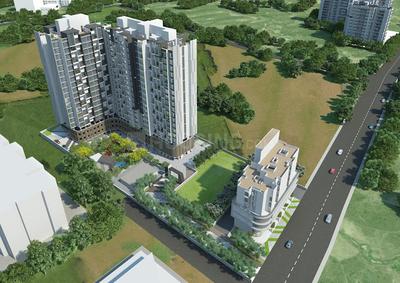 3 BHK Flat